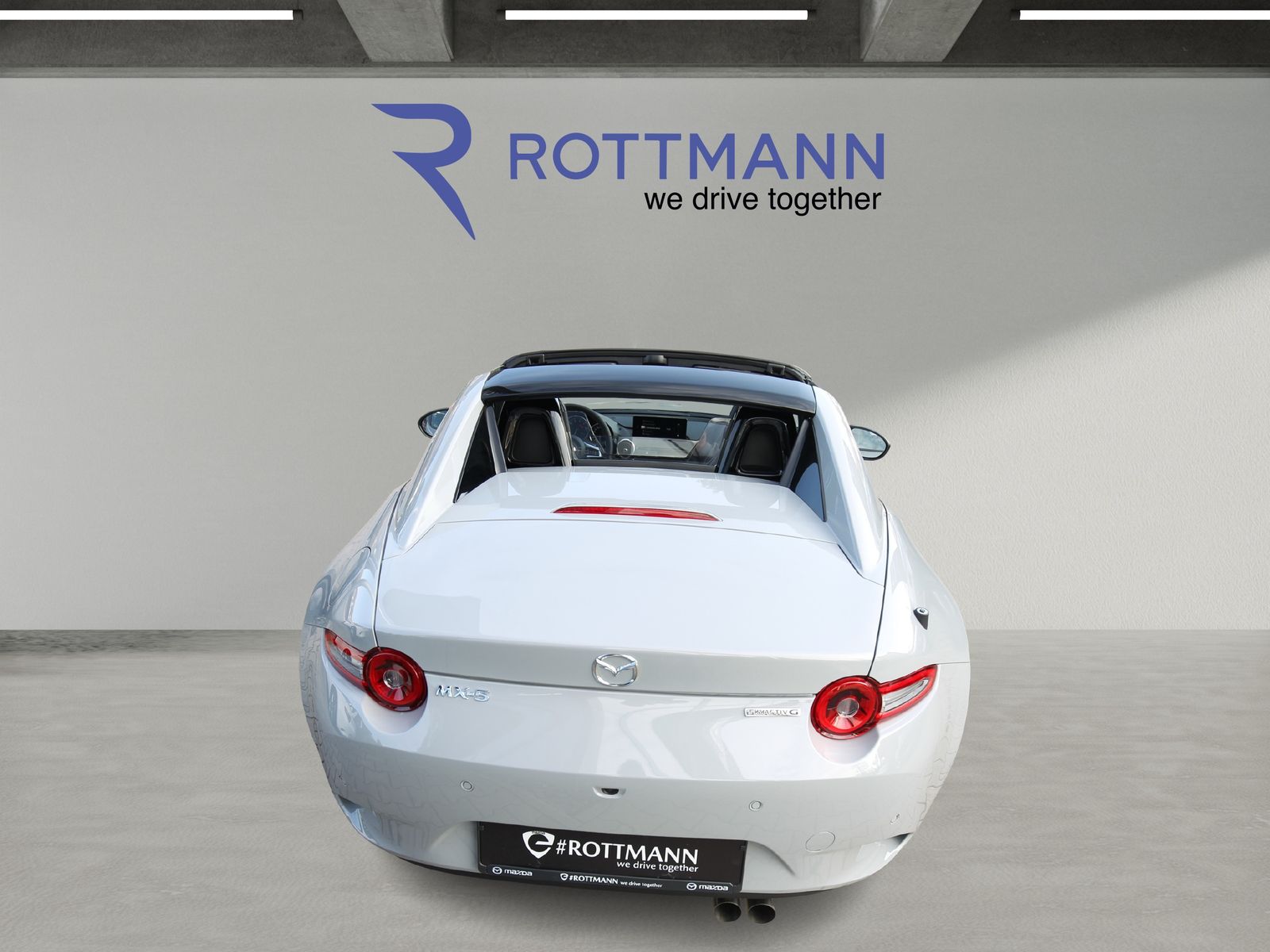 Mazda MX-5 - Bild 5