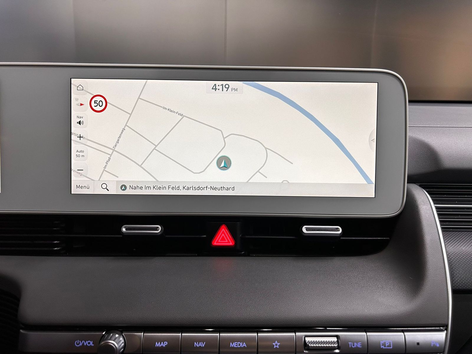 Fahrzeugabbildung Hyundai Ioniq 5 Techniq 4WD LED+NAVI+SHZ+ACC+DAB+WP+360°