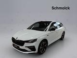 Skoda Scala Monte Carlo 1.5 TSI DSG AHK NAVI ACC LED - Benzin Gebrauchtwagen in Freiburg