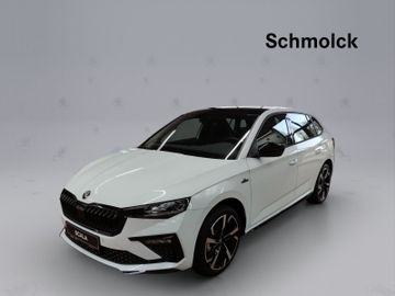 Scala Monte Carlo 1.5 TSI DSG AHK NAVI ACC LED