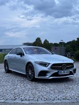 Mercedes-Benz CLS 400 d 4MATIC - - gebrauchte Mercedes-Benz CLS 400 aus dem Jahr 2019