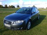Audi A4 B7 1.9 TDI Avant, TÜV neu, top Zus... - Audi A4 aus 2007: 1.9