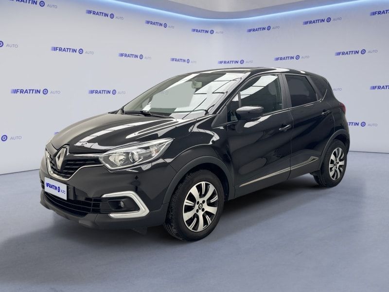 Image of Renault Captur