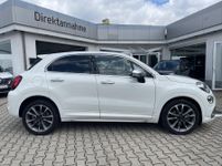 Fiat 500X - Vorschau Bild 7