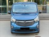 Opel Vivaro life Westfalia - Opel Vivaro: Westfalia
