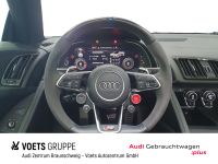 Audi R8 - Vorschau Bild 11