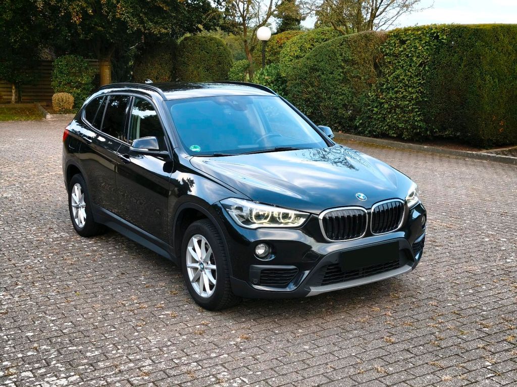 Image of BMW 118