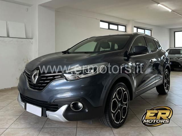 Renault RENAULT Kadjar dCi 110cv Energy Life