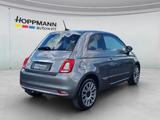 Fiat 500 Star *PDC*Klima*Panodach*ALU*CarPlay - Fiat 500 STAR mit Benzin-Antrieb