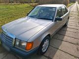 Mercedes-Benz mercedes w124 250 diesel - Mercedes-Benz 250: W124