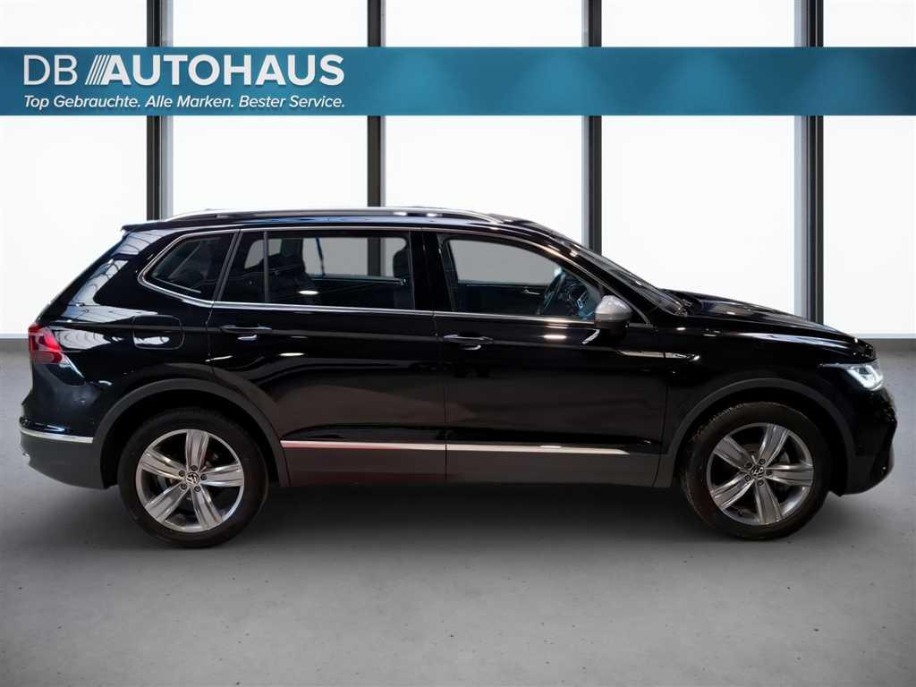 Volkswagen Tiguan Allspace Elegance 2.0 TDI DSG 4MOTION 