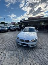 BMW 118 Baureihe 1 Lim. 3-trg. 118 d - BMW 118: Coupé, 118d