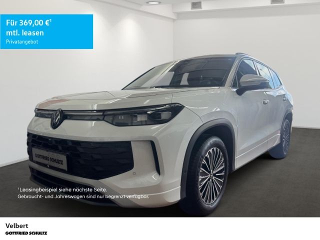 Volkswagen Tayron 2.0 TDI 4Motion DSG AHK*LED*Navi*SHZ*Rück