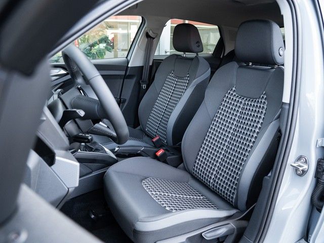 A1 Sportback 30 TFSI advanced LED+NAVI+SZH