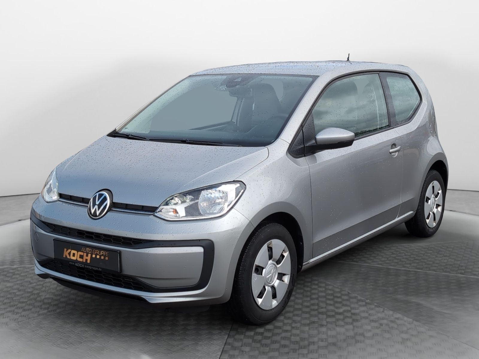 Volkswagen up! - Bild 2