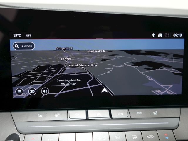 Astra L ST ELECTRIC GS 54kWh+NAVI+HEAD-UP-DISPLA