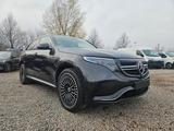 Mercedes-Benz EQC 400 4Matic  AMG Line 360Gradkamera,,,,,,,,,, - : Allradantrieb, Pickup