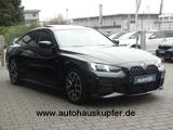 BMW 430 Gran Coupé i xDrive M Sportp. PRO ACC*SD°AHK - BMW 4er Reihe: 5 Türen