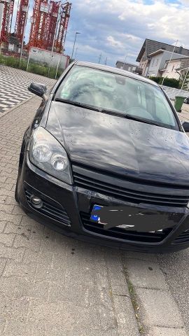 Opel Astra/ ab 12.2024 möglich abzuholen