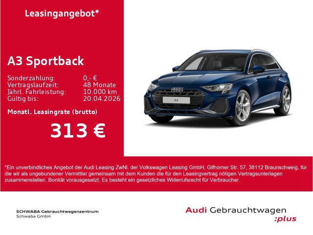 Audi A3 - Bild 2