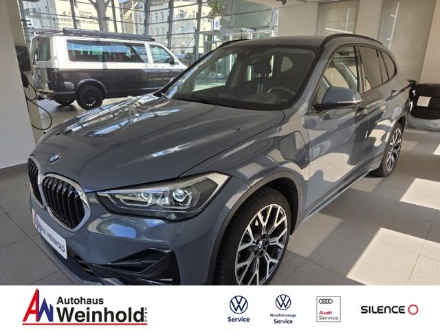 BMW X1 Hybrid 25e xdrive