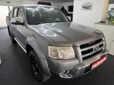 Ford Ranger DoKa 3,0 Automatik 4X4 XLT Limited SHZ - Ford Ranger aus 2008 mit Diesel-Antrieb