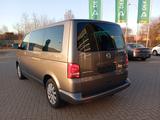 Volkswagen T5 Multivan,SZH,SERV/TÜV NEU,ZAHNR.ERN.am07.2021 - Volkswagen T5: 2.5