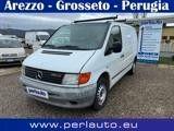 Mercedes-Benz Mercedes-benz Vito 110 CDI cat Furgone - gebrauchte Mercedes-Benz Vito aus dem Jahr 2000