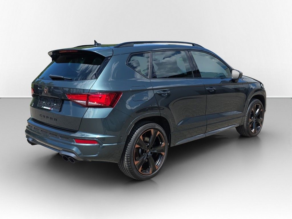 Cupra Ateca - Bild 6