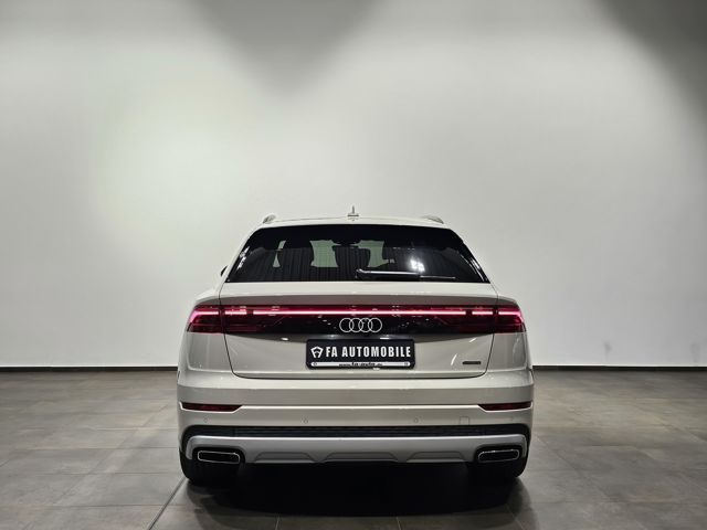 Audi Q8 55 TFSI e HD Matrix Nachts.Allradlen.HuD B&O foto 11