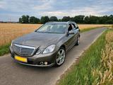 Mercedes-Benz 300 CDI - gebrauchte Mercedes-Benz E 300 aus dem Jahr 2011
