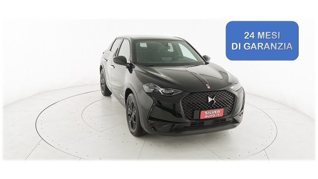 Jiný DS AUTOMOBILES DS 3 Crossback PureTech 100 Perfo