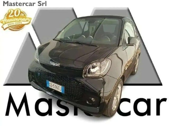 Smart SMART ForTwo Fortwo eq Pure - GD516TJ