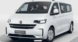 Volkswagen T7 Kombi 6-Sitzer Lang *LED*2xSCHIEBETÜR*KAM*APP - Volkswagen T7 Kombi mit Diesel-Antrieb: Automatik