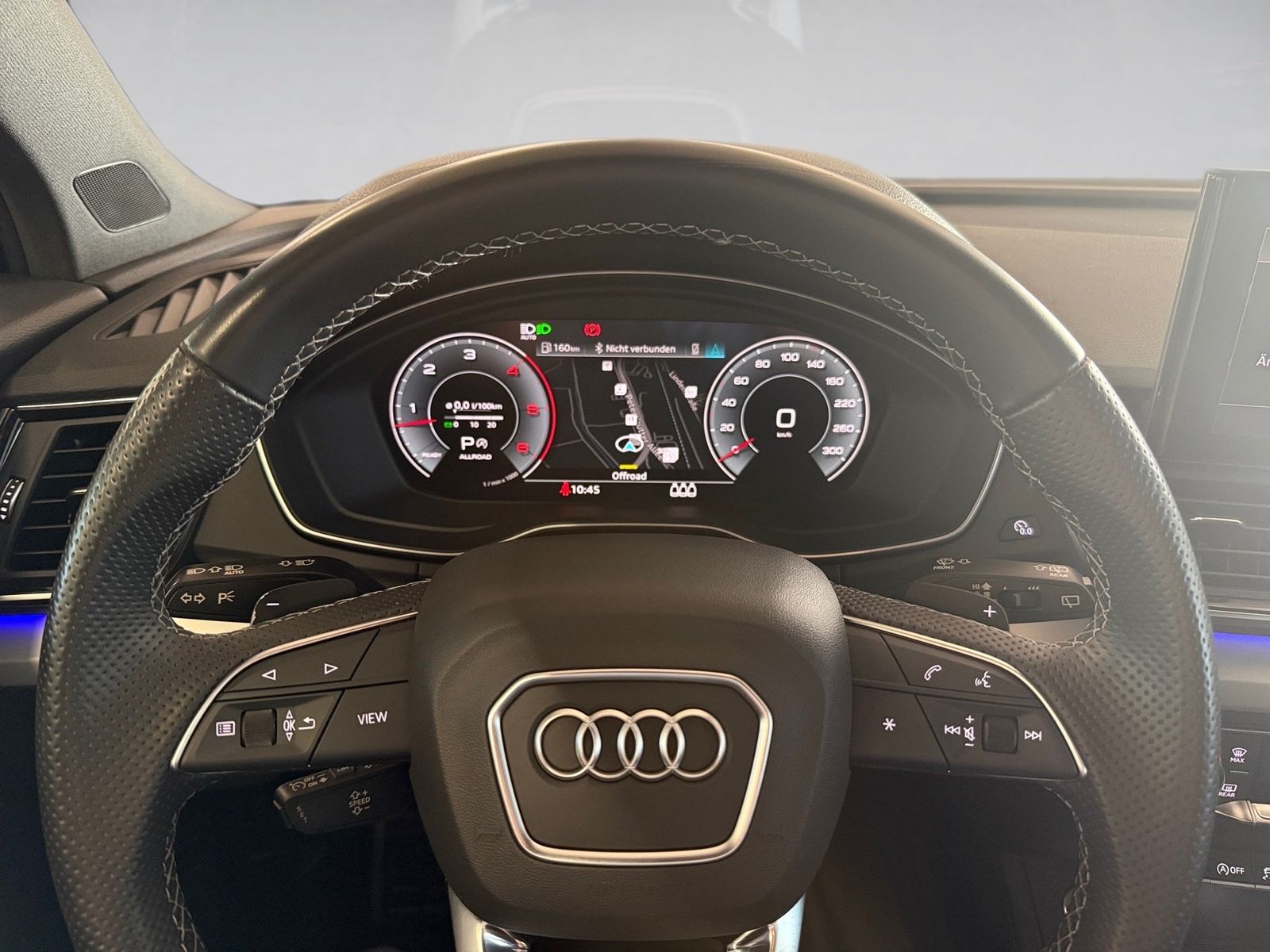Audi Q5 - Bild 16