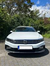 Volkswagen Passat Variant R-Line 2.0 TSI,DSG,IQ,Business  - VW Passat Variant in Bonn