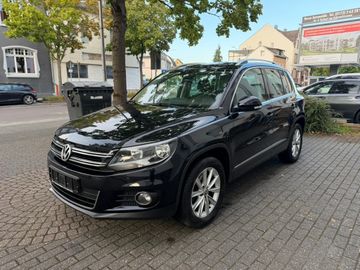 Volkswagen Tiguan - 3