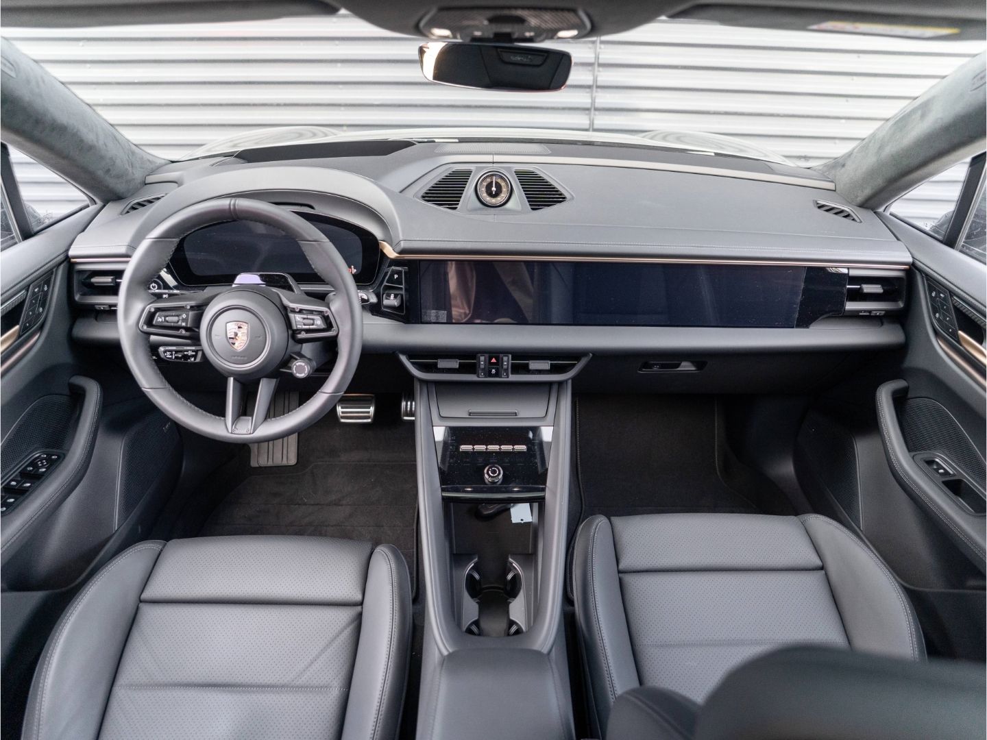 Porsche Macan - Bild 29