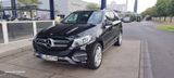 Mercedes-Benz GLE 350 d 4MATIC - Distr+, 360, PANORAMA, SAUBER - Mercedes-Benz GLE 350