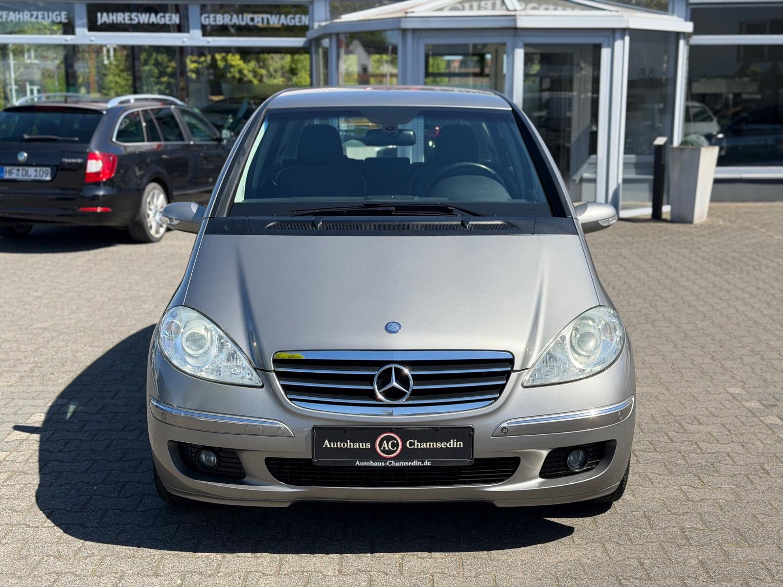 Mercedes-Benz A160 CDI