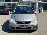 Mercedes-Benz A160 CDI - Mercedes-Benz A-Klasse: 160 Cdi