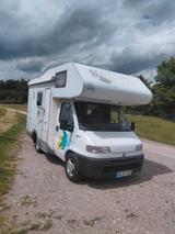 Knaus Traveller 510C 2,5 TDI Cat - Angebote