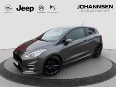 FORD FIESTA EcoBoost 1.0