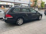 Volkswagen VW Golf 5 Variant 1,4 TSI 140PS - Volkswagen Golf: Ps Tsi 140