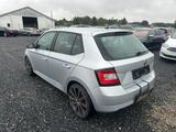 Skoda Fabia Style 1.2 TSI - gebrauchte Skoda Fabia aus dem Jahr 2015