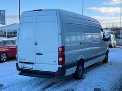 VW Crafter Kasten 35 lang L3H2 Hochdach