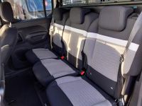 Citroën Berlingo - Vorschau Bild 13