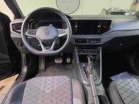 Volkswagen Taigo - Vorschau Bild 4