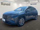 Hyundai Tucson Trend 2WD 1.6 T-GDI EU6d++Automatik++Allw - Hyundai: Eu Auto