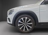 Mercedes-Benz GLB 220 d 4M Progressive*NIGHT*MB-LED*Kamera++++ - weiße Mercedes-Benz GLB 220
